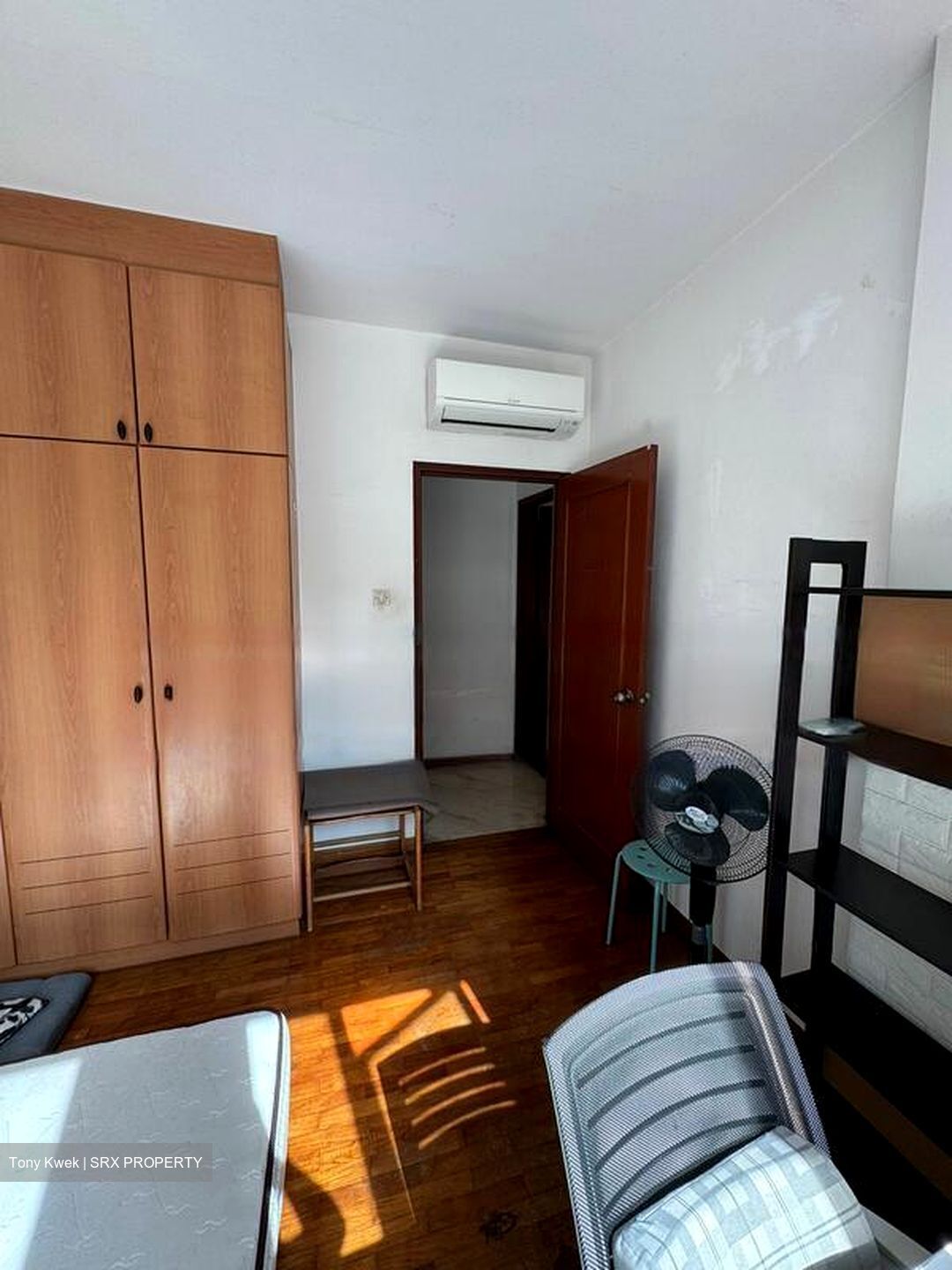 Northoaks (D25), Condominium #476571271